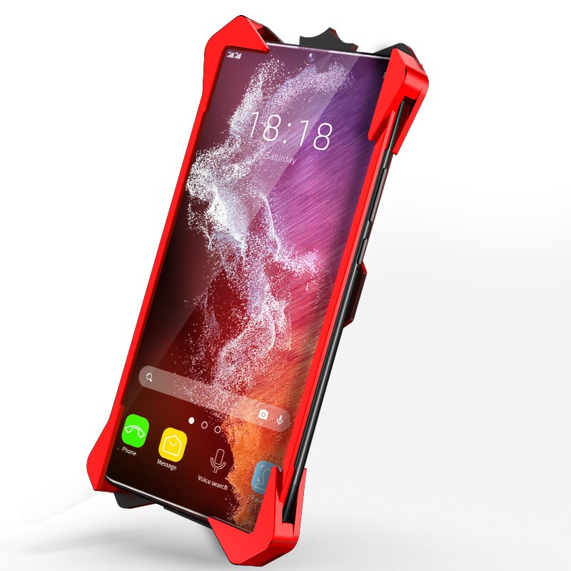 Armor Metal Aluminum Cover For Samsung - Premium Mobile Phone Cases from JSLTXDY - Just $35! Shop now at Dressmycell.com Armor Metal Aluminum Cover For Samsung - Premium Mobile Phone Cases from JSLTXDY - Just $35! Shop now at Dressmycell.com